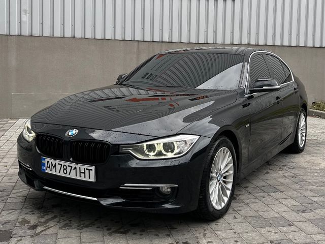 BMW 3 серії - зображення 4
