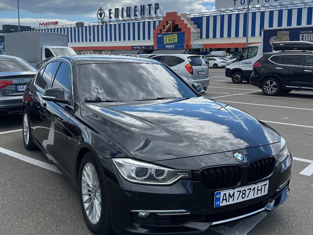 BMW 3 серії - зображення 2