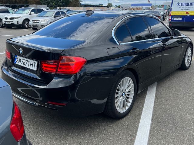 BMW 3 серії - зображення 3
