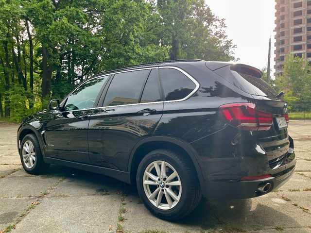 BMW X5 - зображення 4