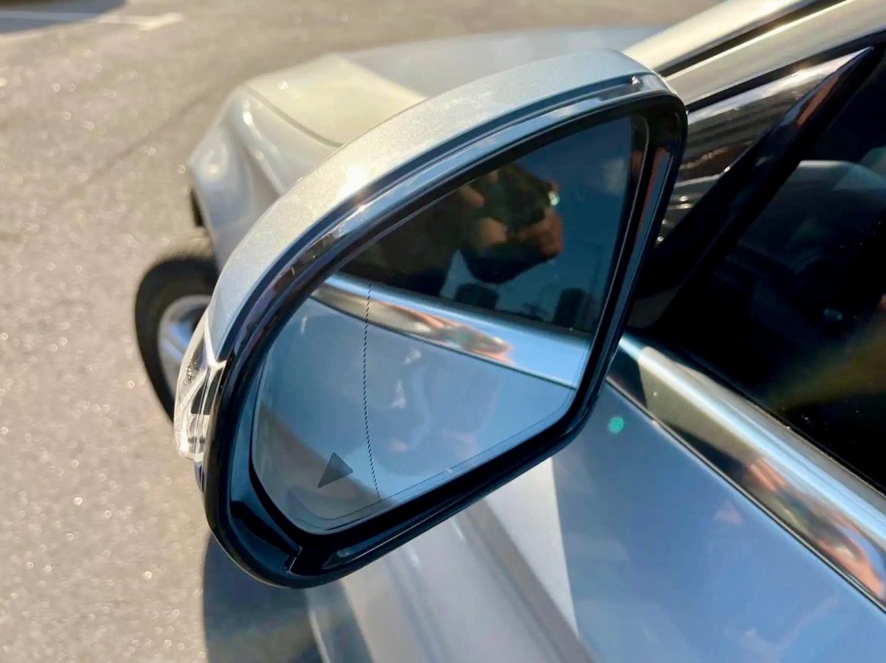 Mercedes-Benz E-Класс - фото 43