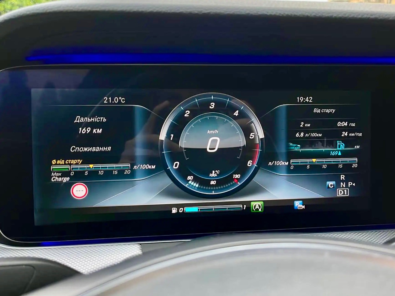 Mercedes-Benz E-Класс - фото 36