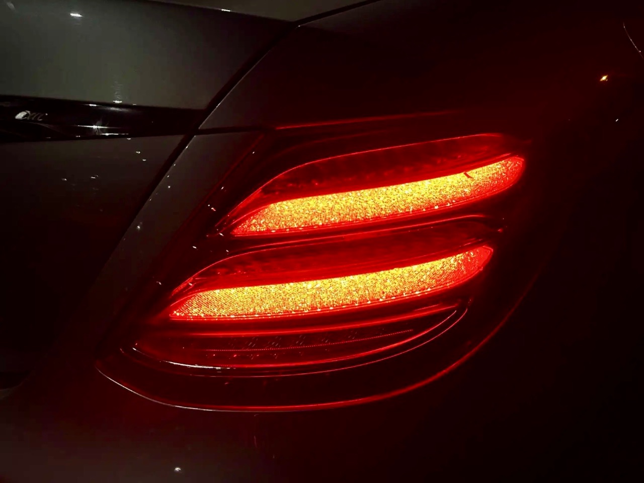 Mercedes-Benz E-Класс - фото 22