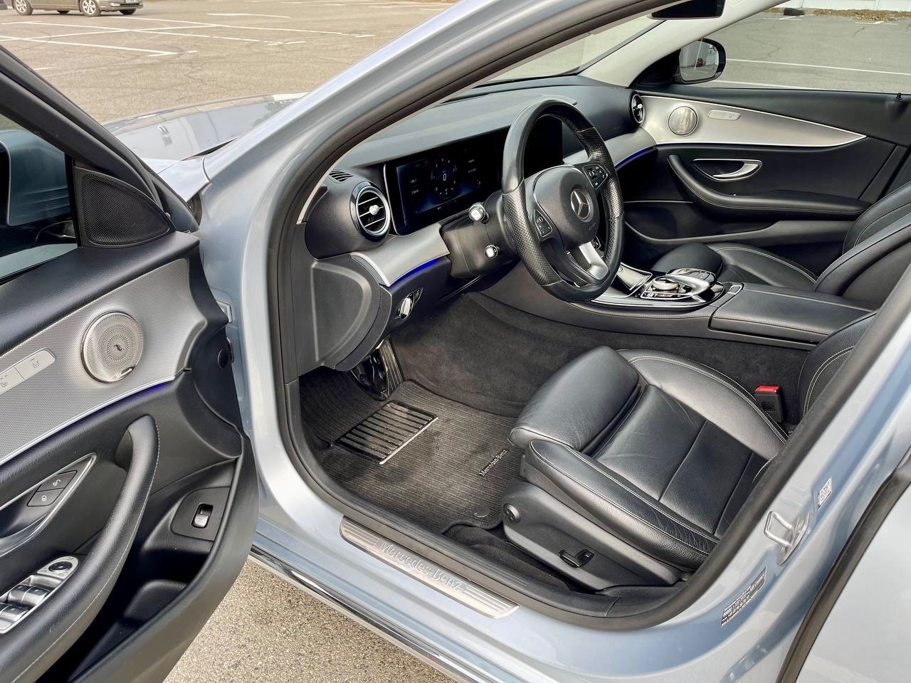 Mercedes-Benz E-Класс - фото 16