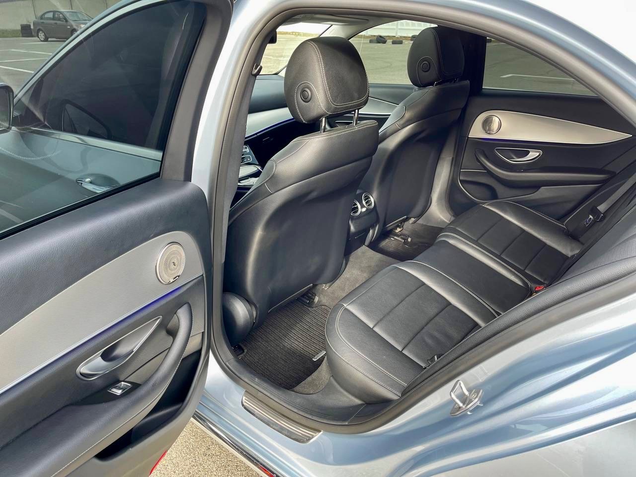 Mercedes-Benz E-Класс - фото 10