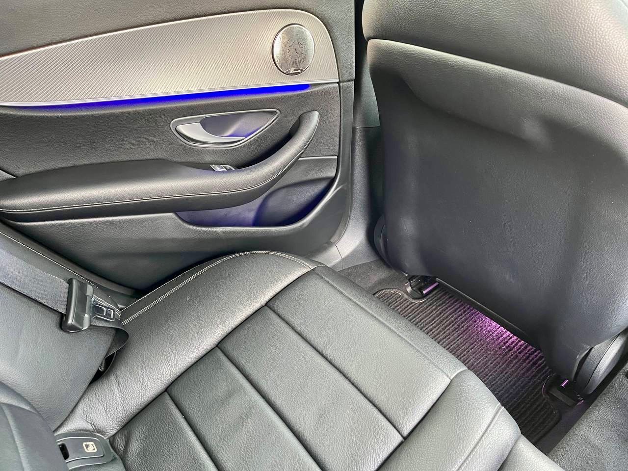 Mercedes-Benz E-Класс - фото 12