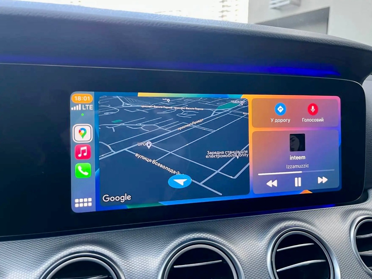 Mercedes-Benz E-Класс - фото 31