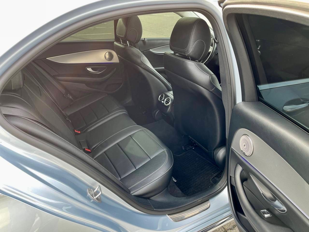 Mercedes-Benz E-Класс - фото 14