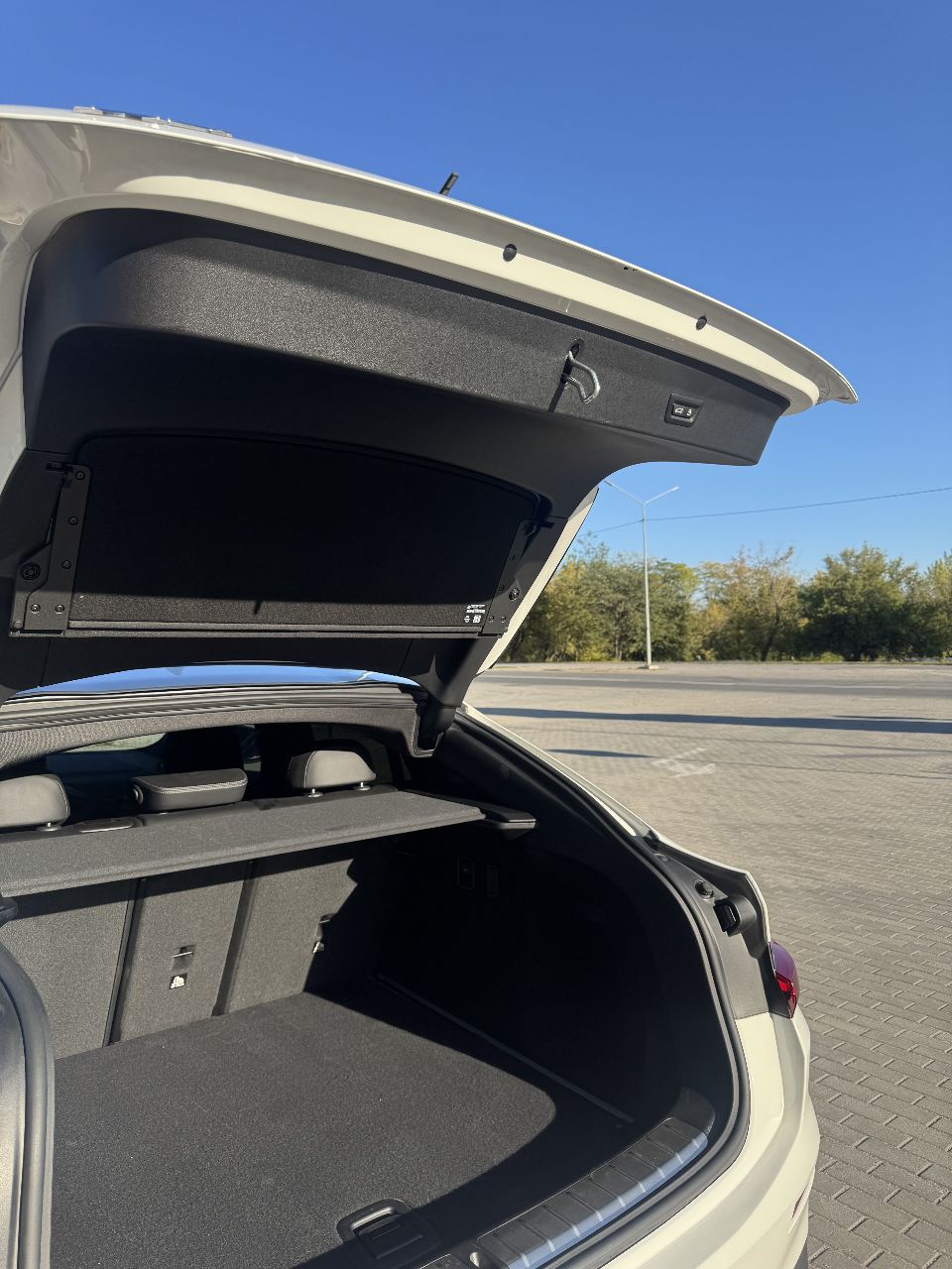 BMW X4 - фото 11