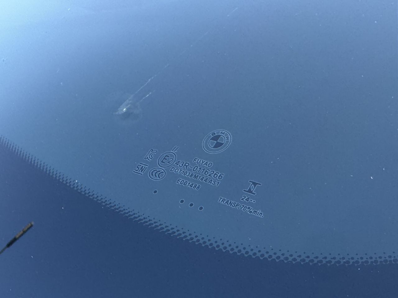 BMW X4 - фото 25