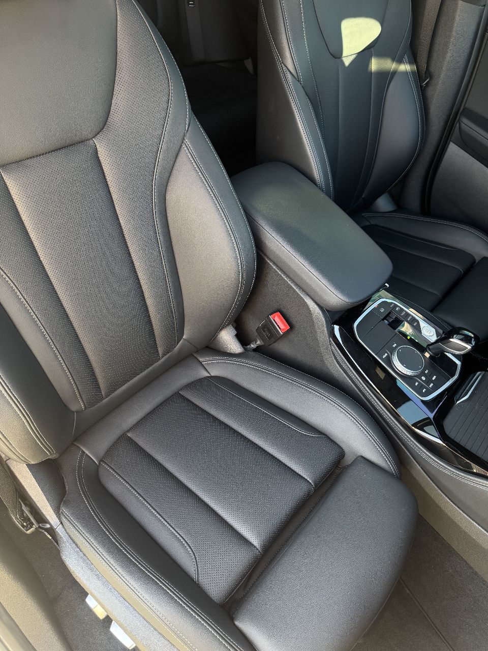 BMW X4 - фото 18