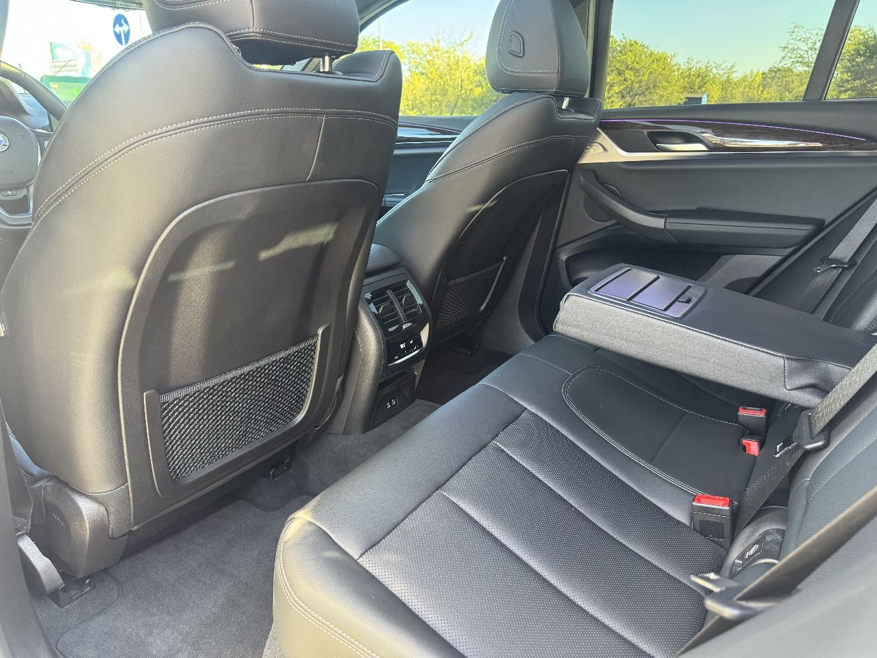 BMW X4 - фото 19