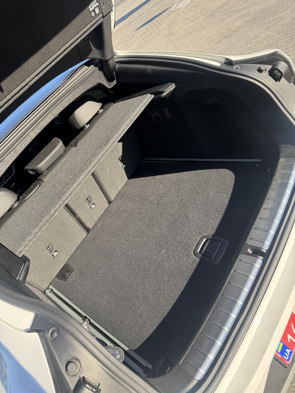 BMW X4 - фото 10