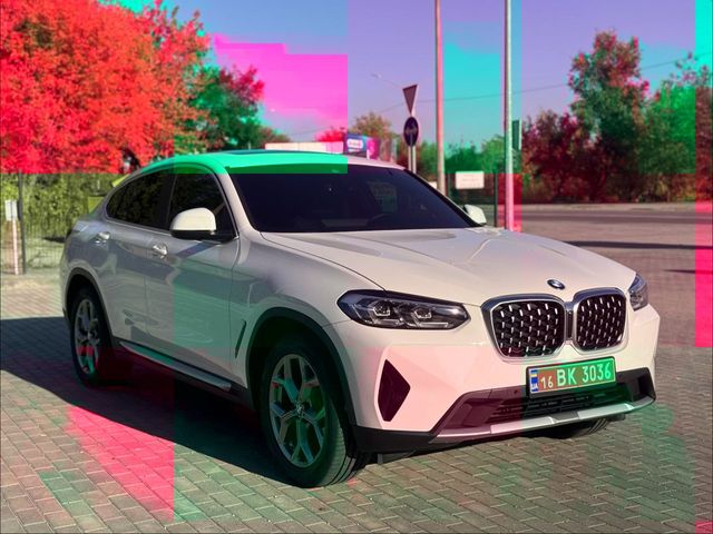BMW X4 - зображення 3