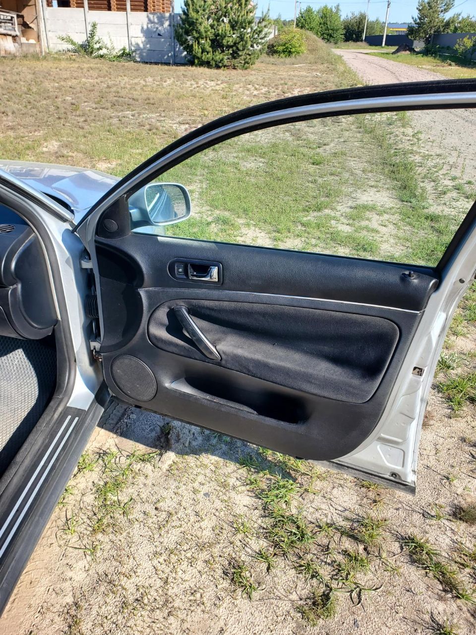 Volkswagen Passat - фото 11