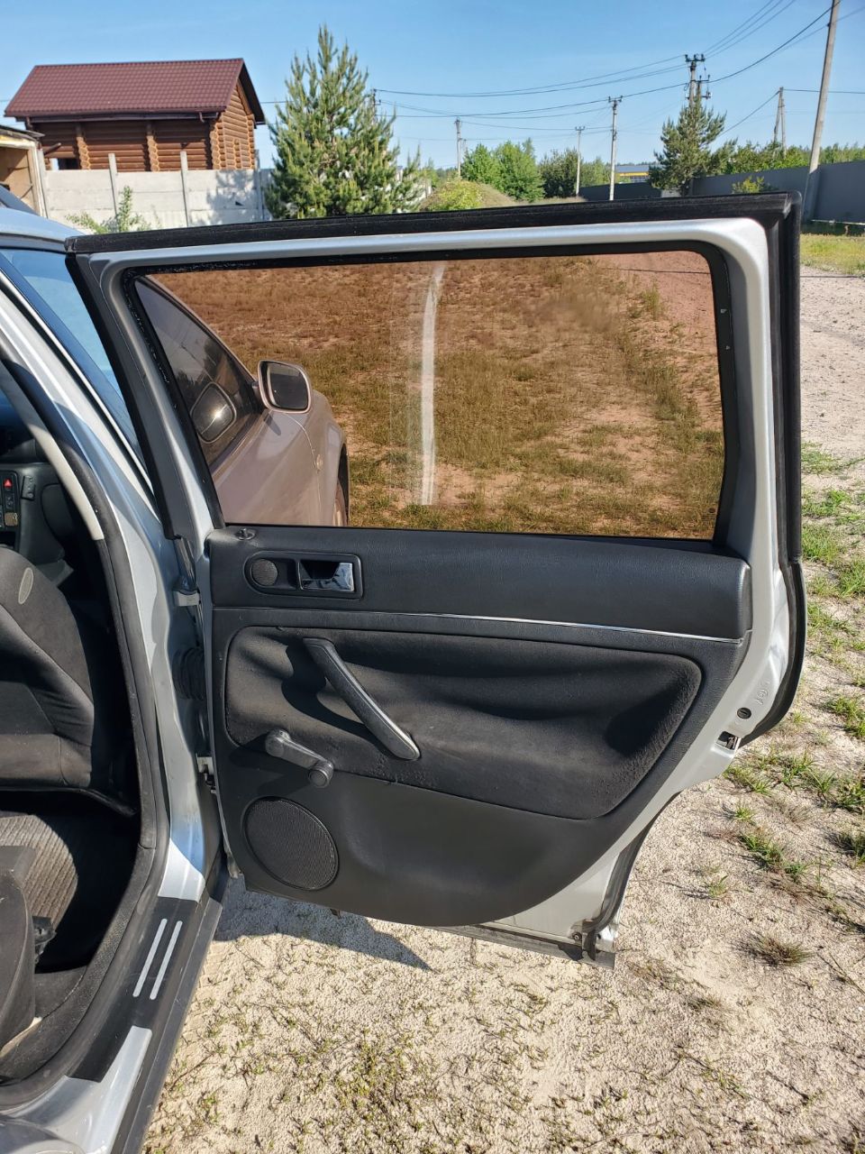 Volkswagen Passat - фото 16