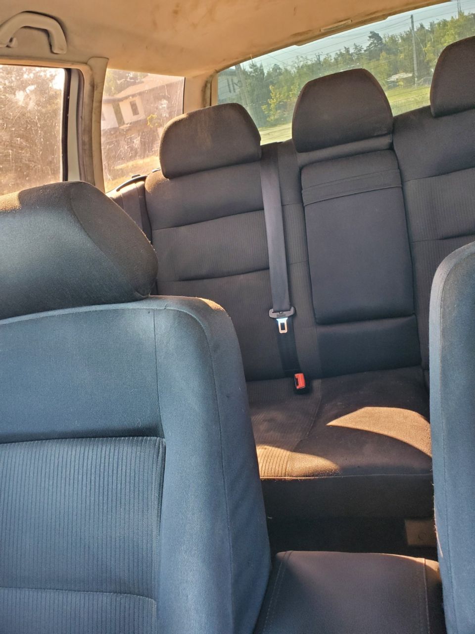 Volkswagen Passat - фото 6