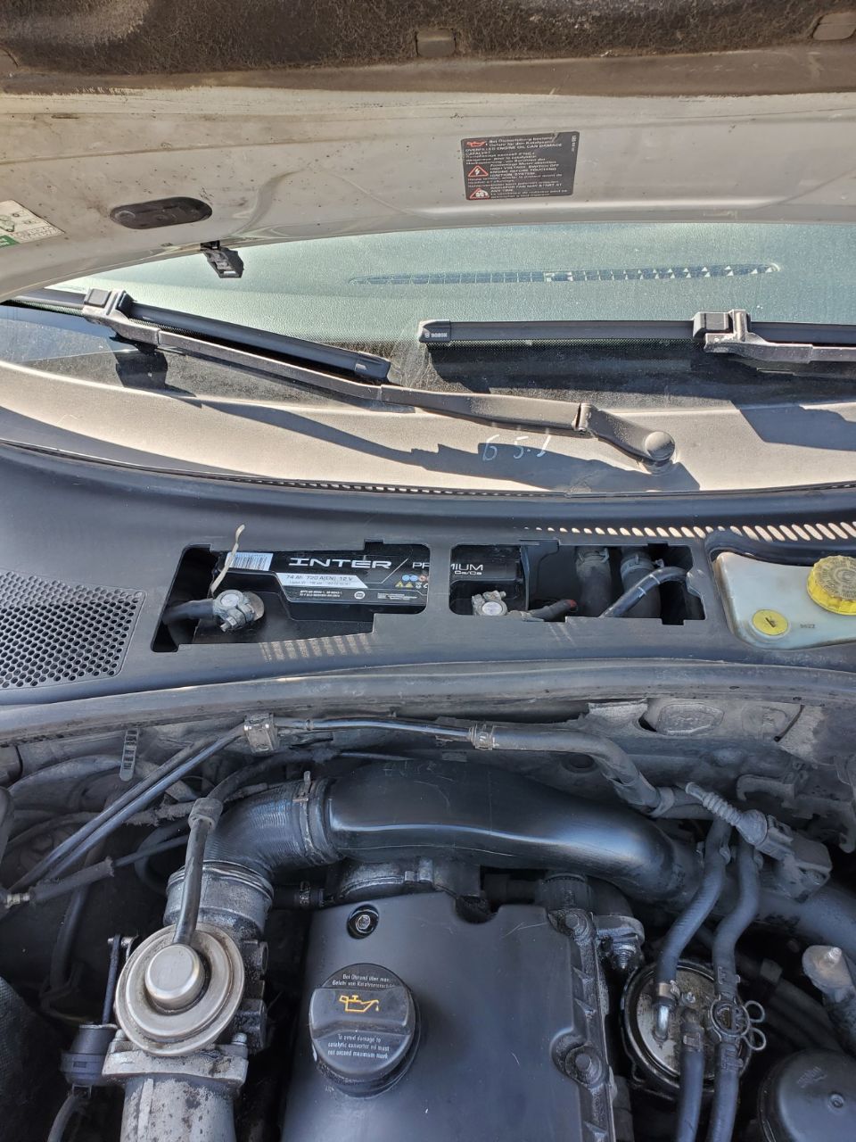 Volkswagen Passat - фото 18