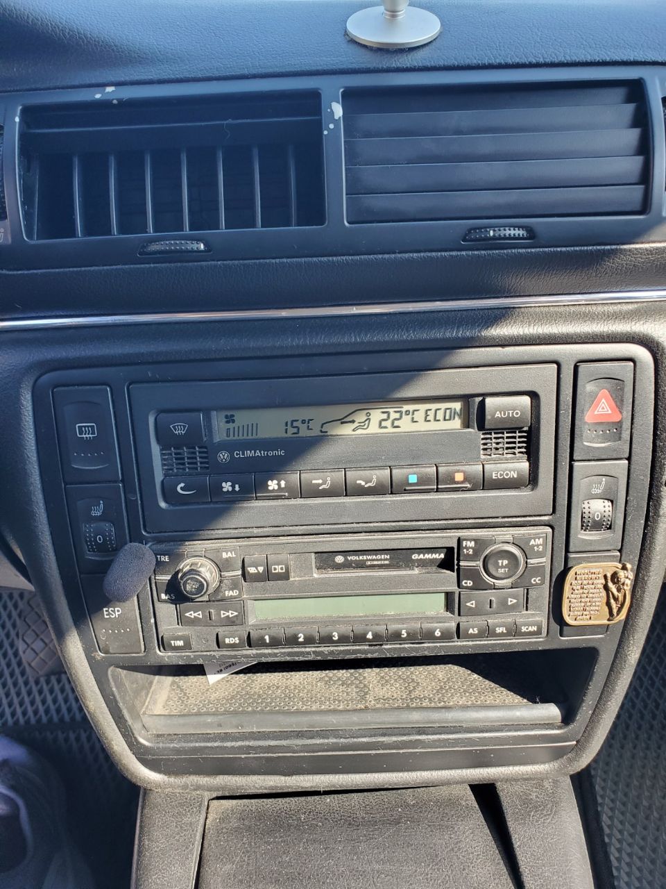 Volkswagen Passat - фото 14