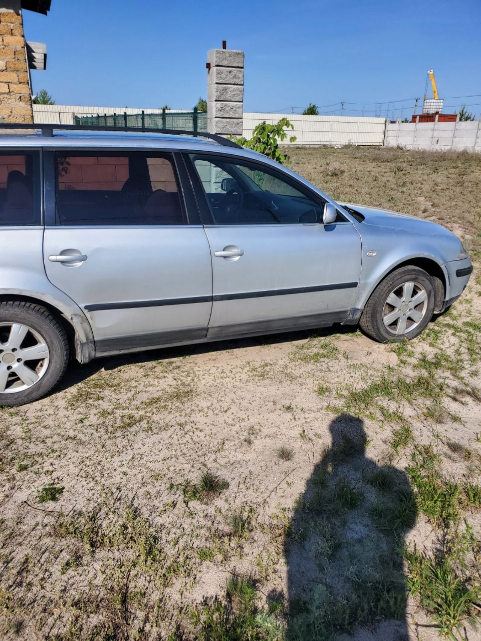 Volkswagen Passat - фото 8