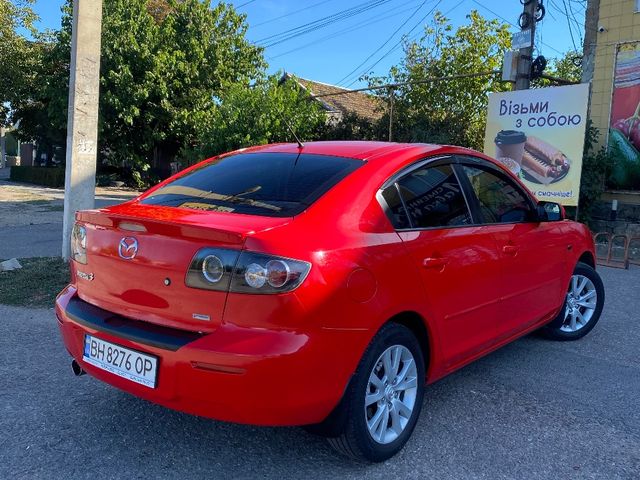 Mazda 3 - зображення 4