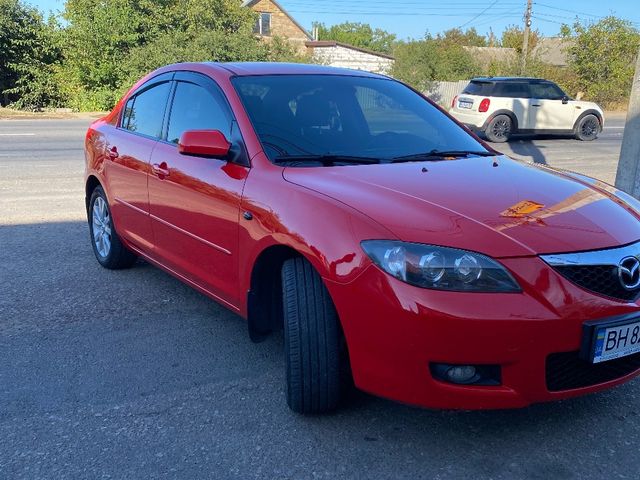Mazda 3 - зображення 3
