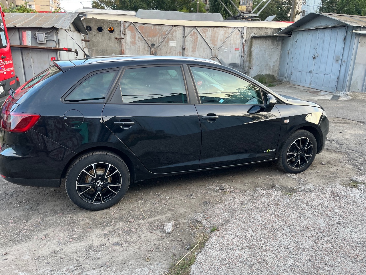 SEAT Ibiza - фото 6