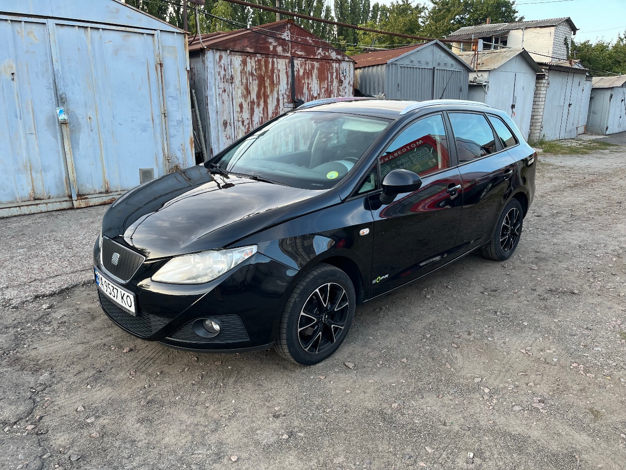 SEAT Ibiza - фото 5