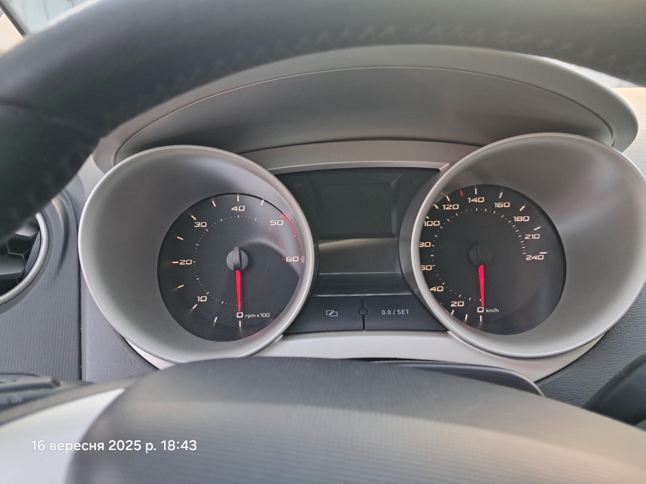 SEAT Ibiza - фото 10