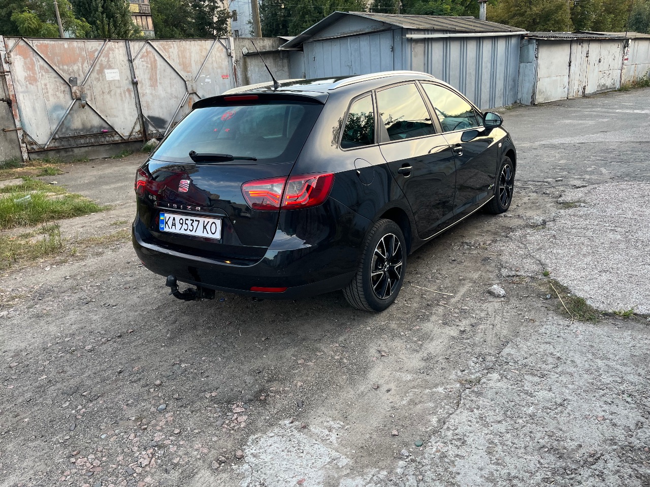 SEAT Ibiza - фото 3