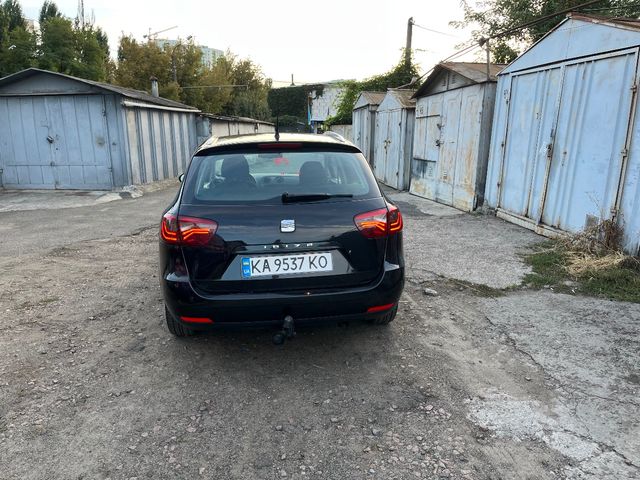 SEAT Ibiza - фото 4