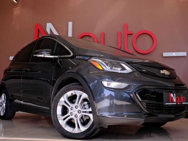 Chevrolet Bolt - зображення 4