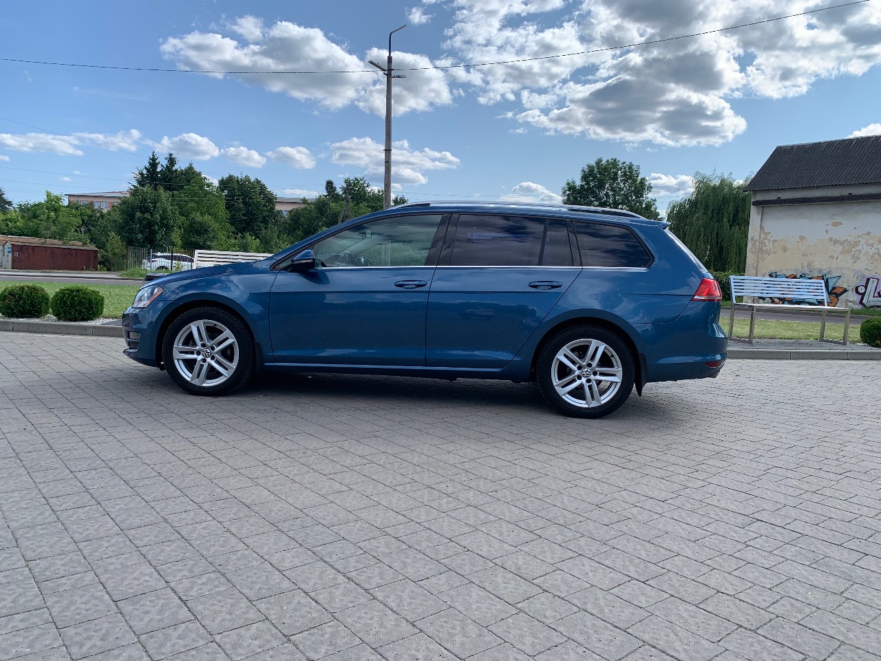 Volkswagen Golf 2015, Дрогобич, $14 200 - зображення 5
