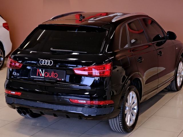 Audi Q3 - зображення 5