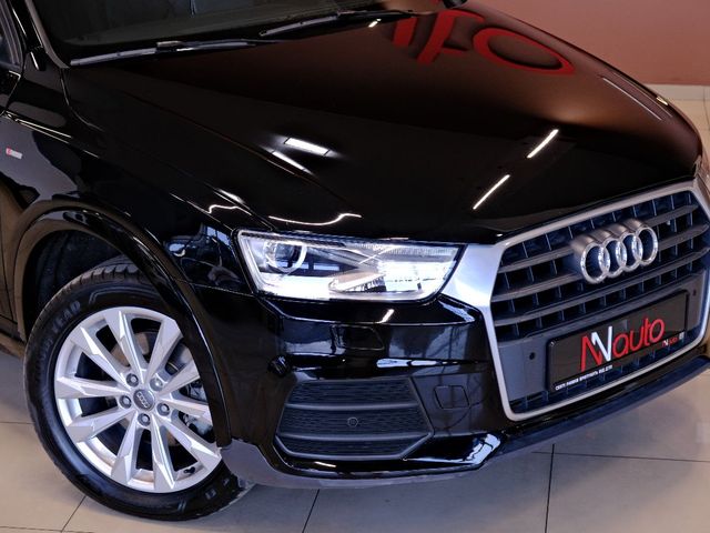 Audi Q3 - зображення 3