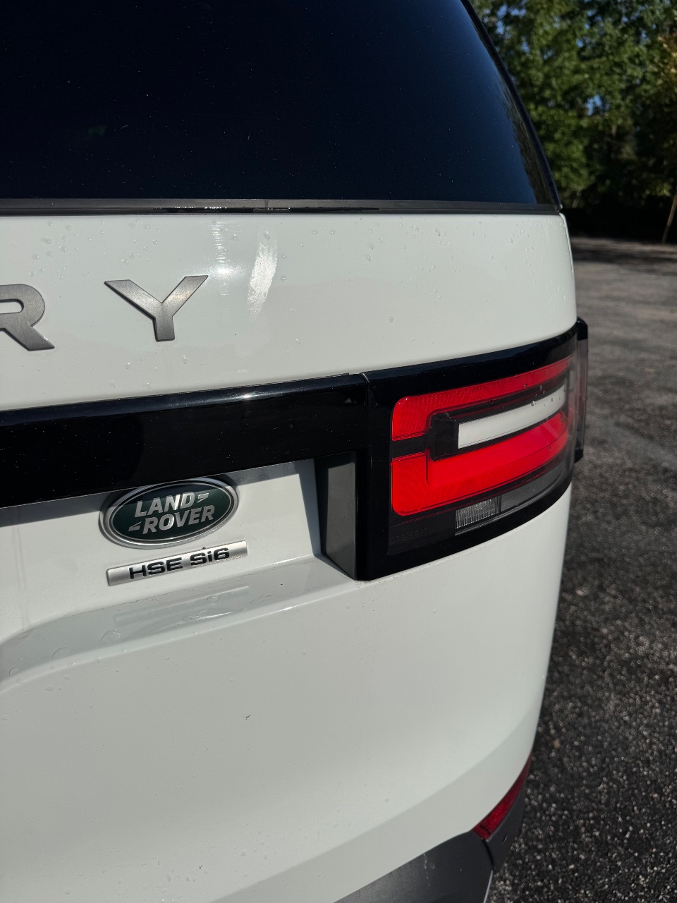 Land Rover Discovery - фото 13