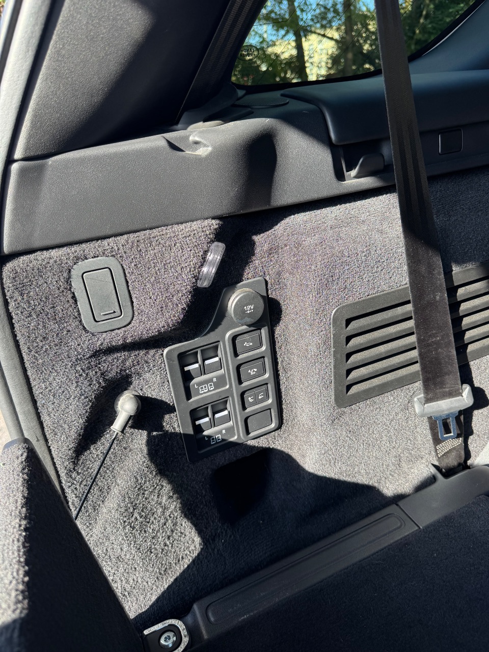 Land Rover Discovery - фото 19