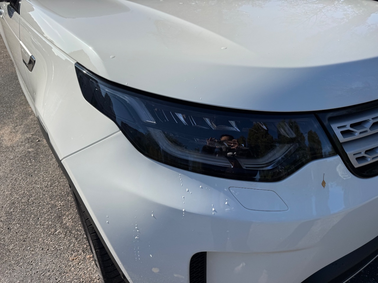 Land Rover Discovery - фото 3