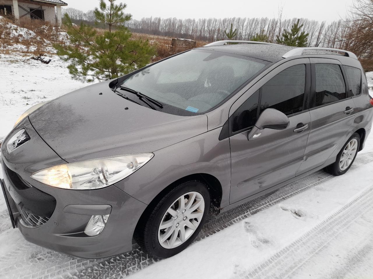 Peugeot 308 - зображення 3