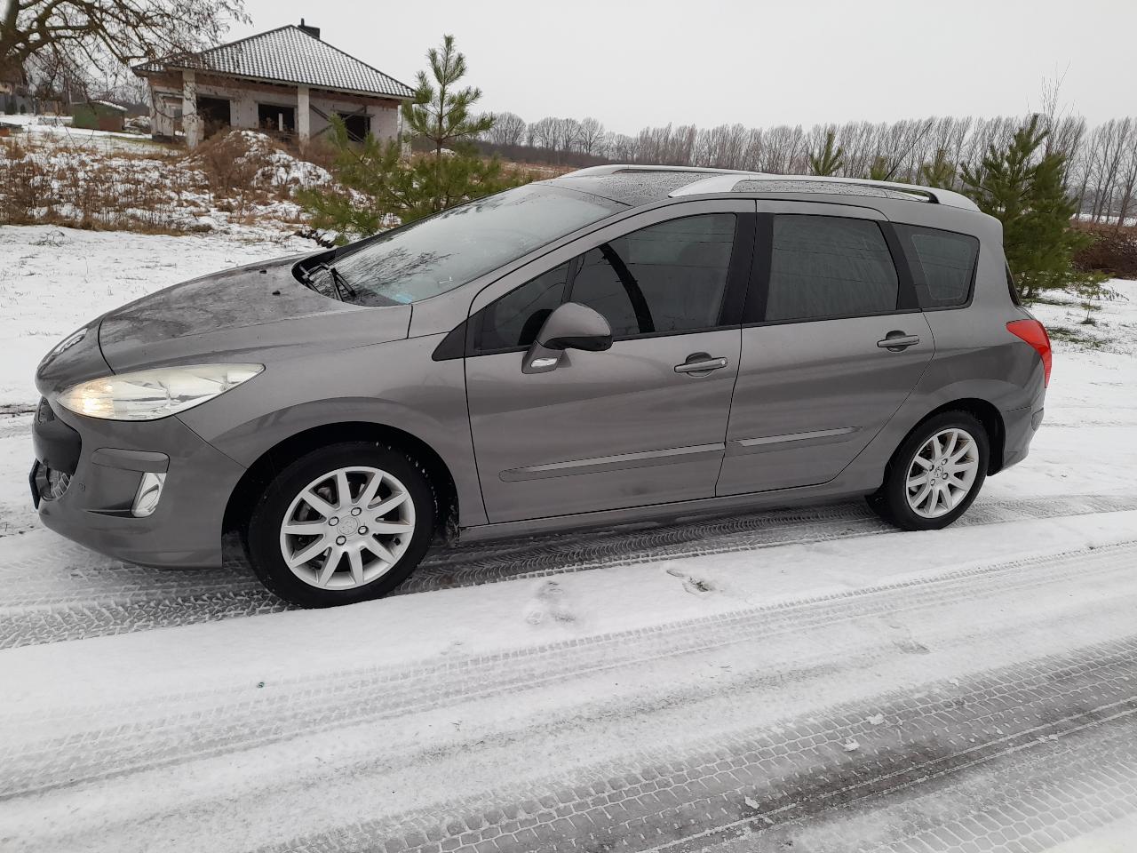 Peugeot 308 - зображення 1