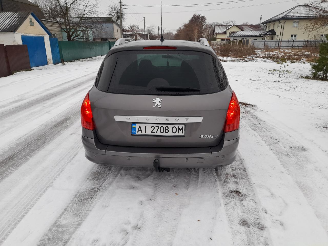 Peugeot 308 - зображення 4