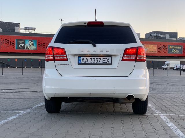 Dodge Journey - зображення 4