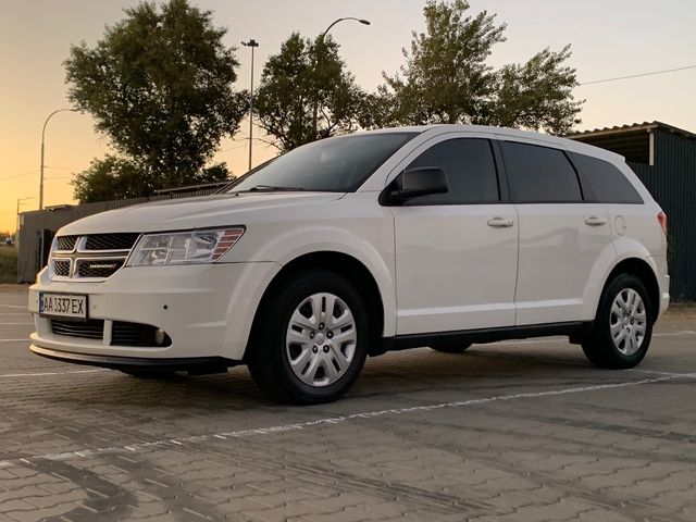 Dodge Journey - зображення 1