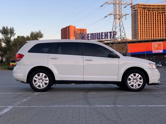 Dodge Journey - зображення 5