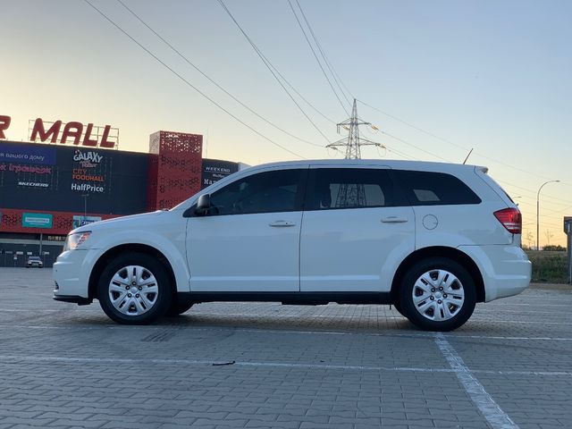 Dodge Journey - зображення 3