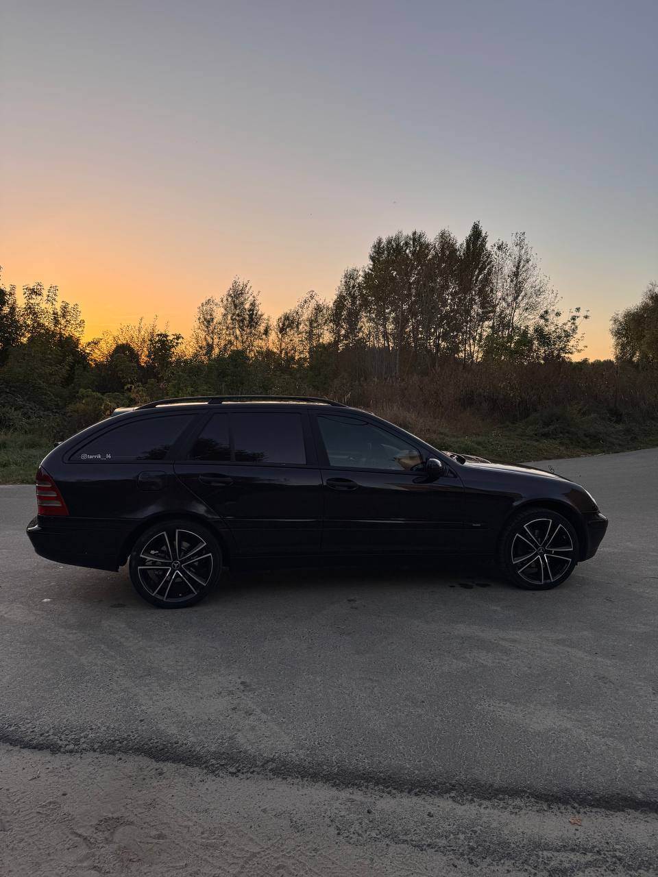 Mercedes-Benz C-Класс - фото 6