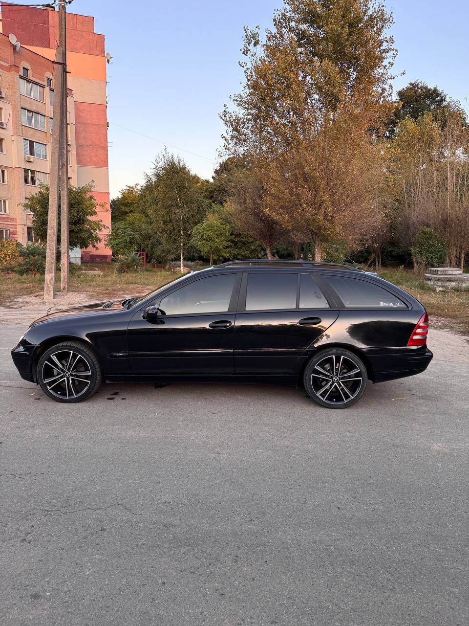 Mercedes-Benz C-Класс - фото 2