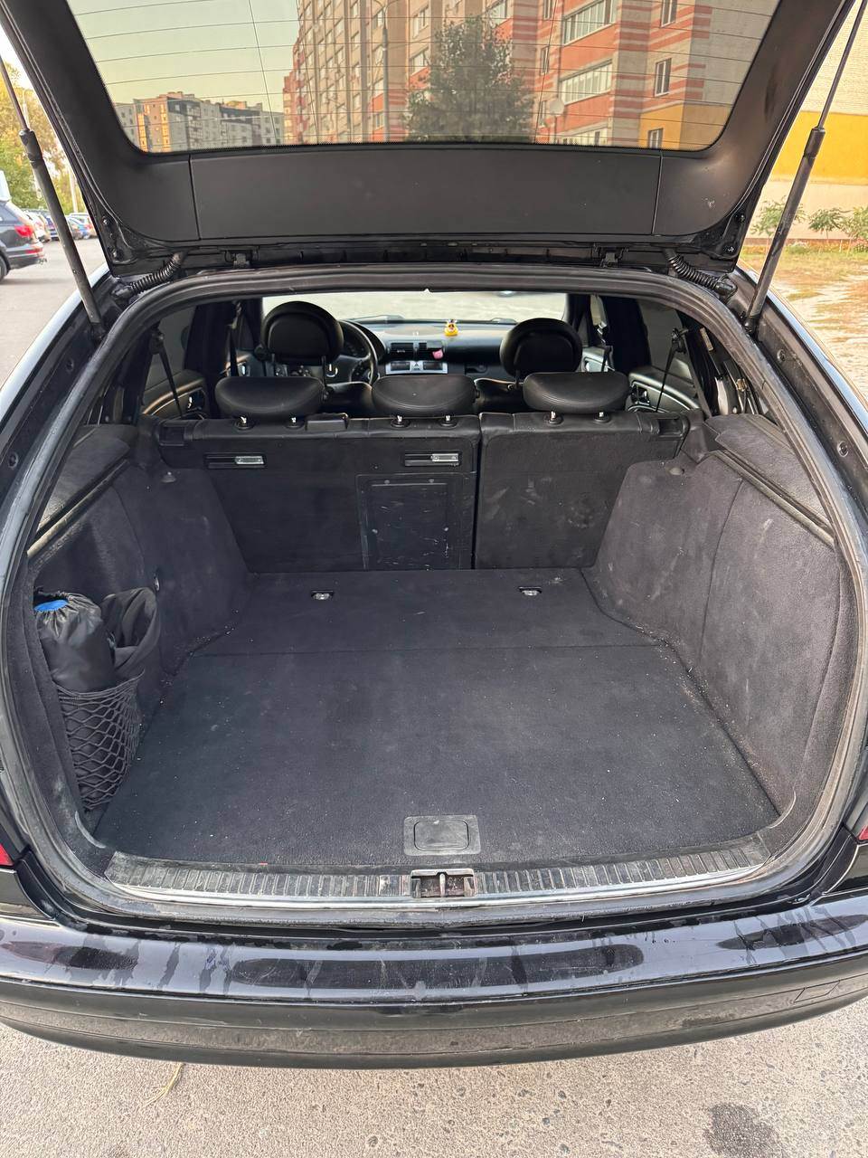 Mercedes-Benz C-Класс - фото 18