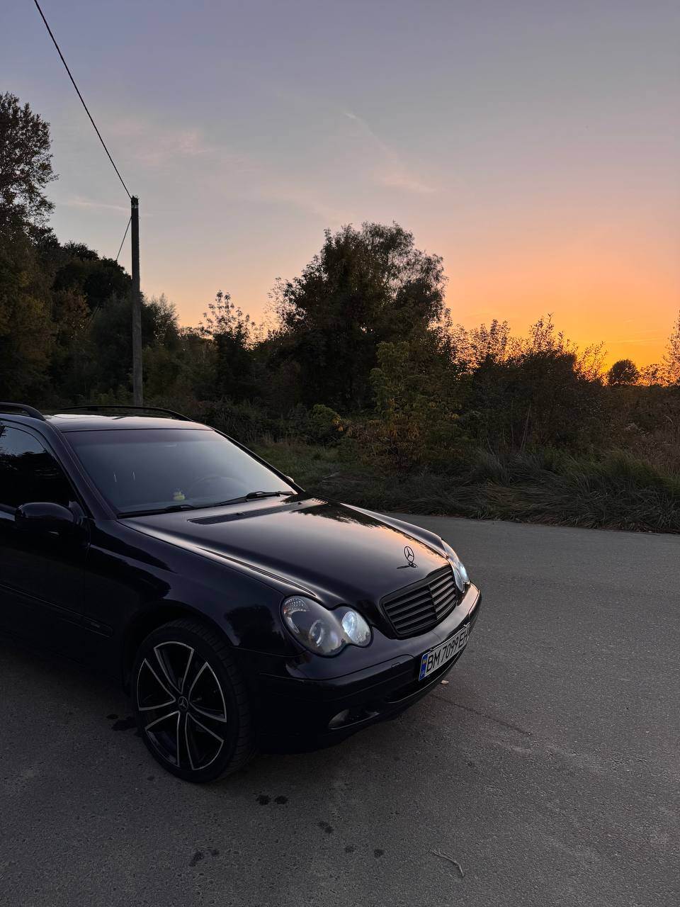 Mercedes-Benz C-Класс - фото 7