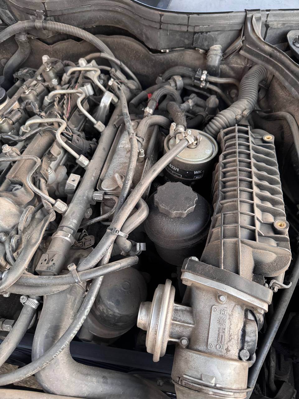 Mercedes-Benz C-Класс - фото 20